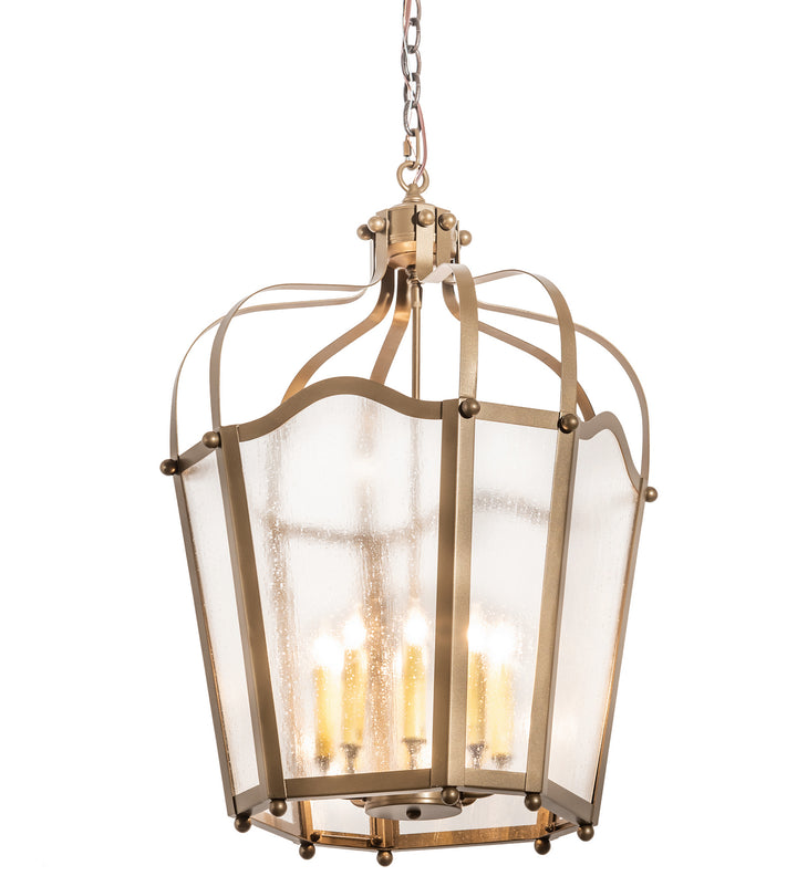 Meyda Tiffany Citadel 202191 Pendant Light - Custom