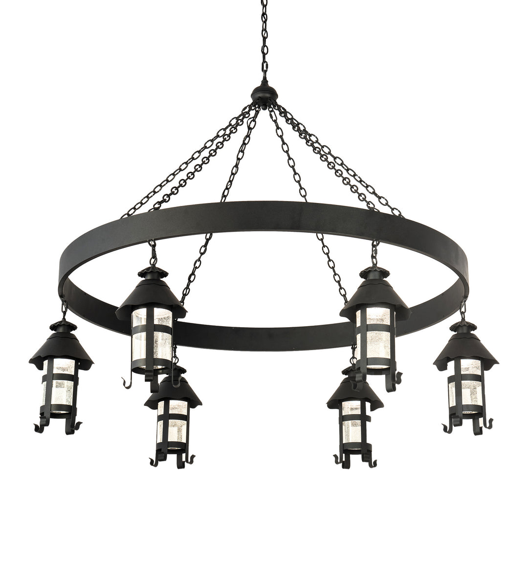 Meyda Tiffany Rutland 202211 Chandelier Light -