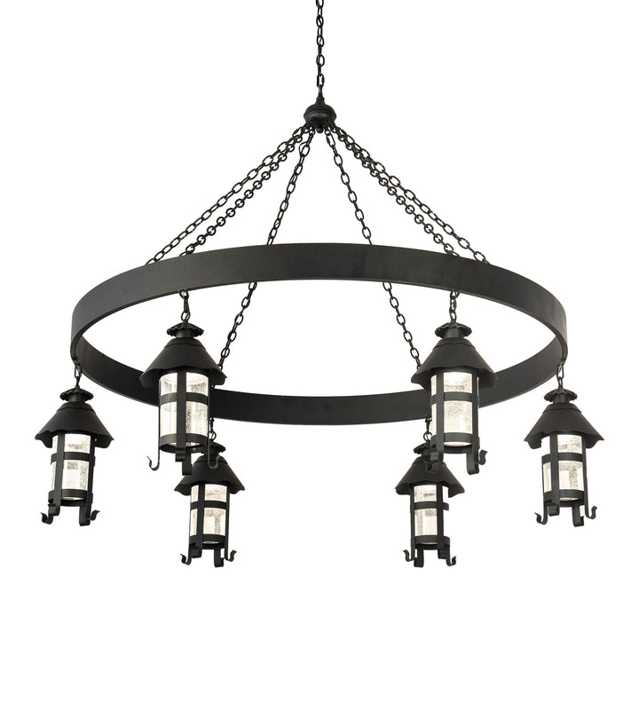 Meyda Tiffany Rutland 202211 Chandelier Light -