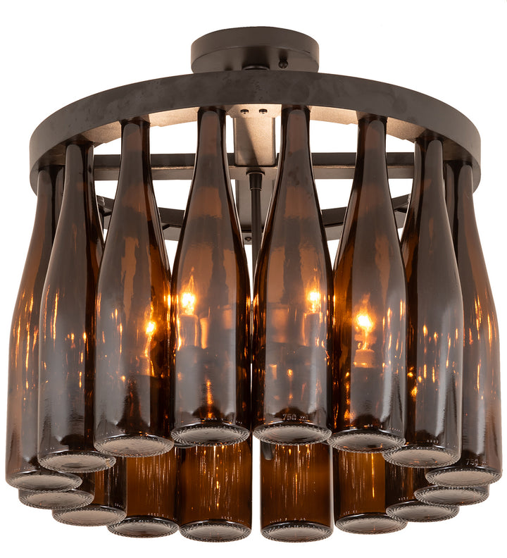 Meyda Tiffany Tuscan Vineyard 202857 Ceiling Light