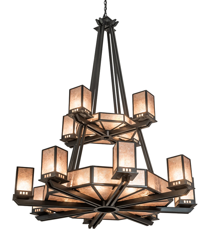 Meyda Tiffany Avondale 203999 Chandelier Light - Custom
