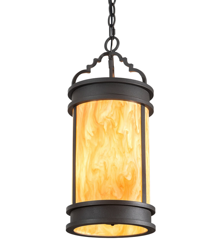 Meyda Tiffany Wyant 205082 Pendant Light - Antique Copper