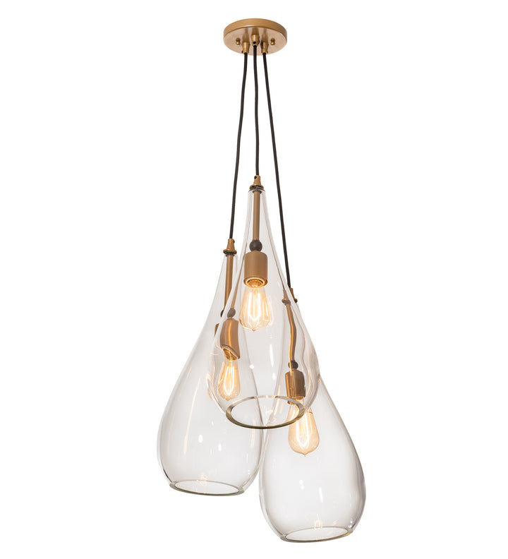 Meyda Tiffany Madari 210843 Pendant Light - Custom