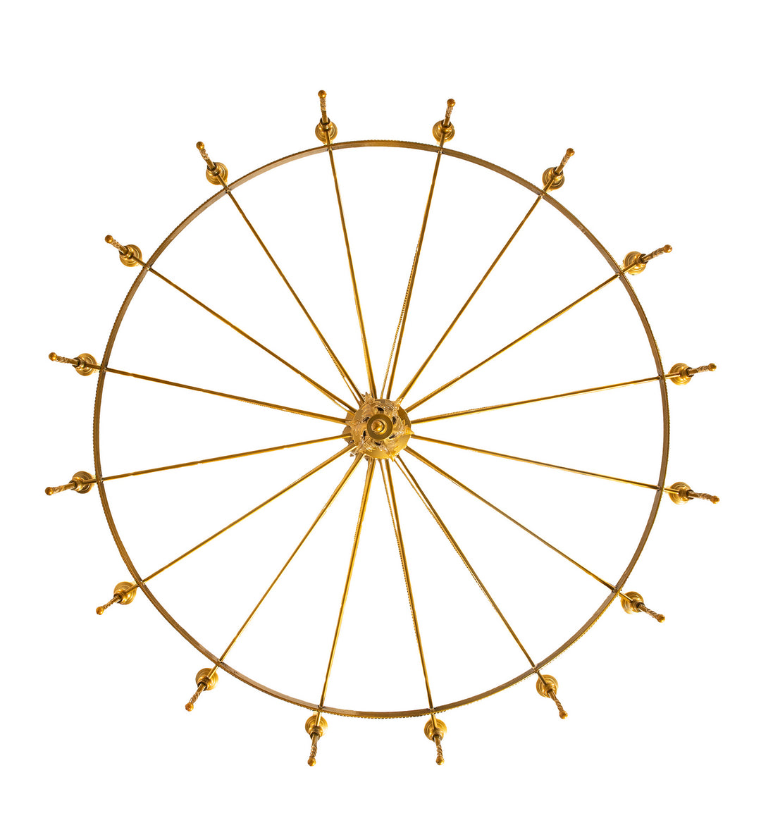 Meyda Tiffany Amaury 211951 Chandelier Light - Custom