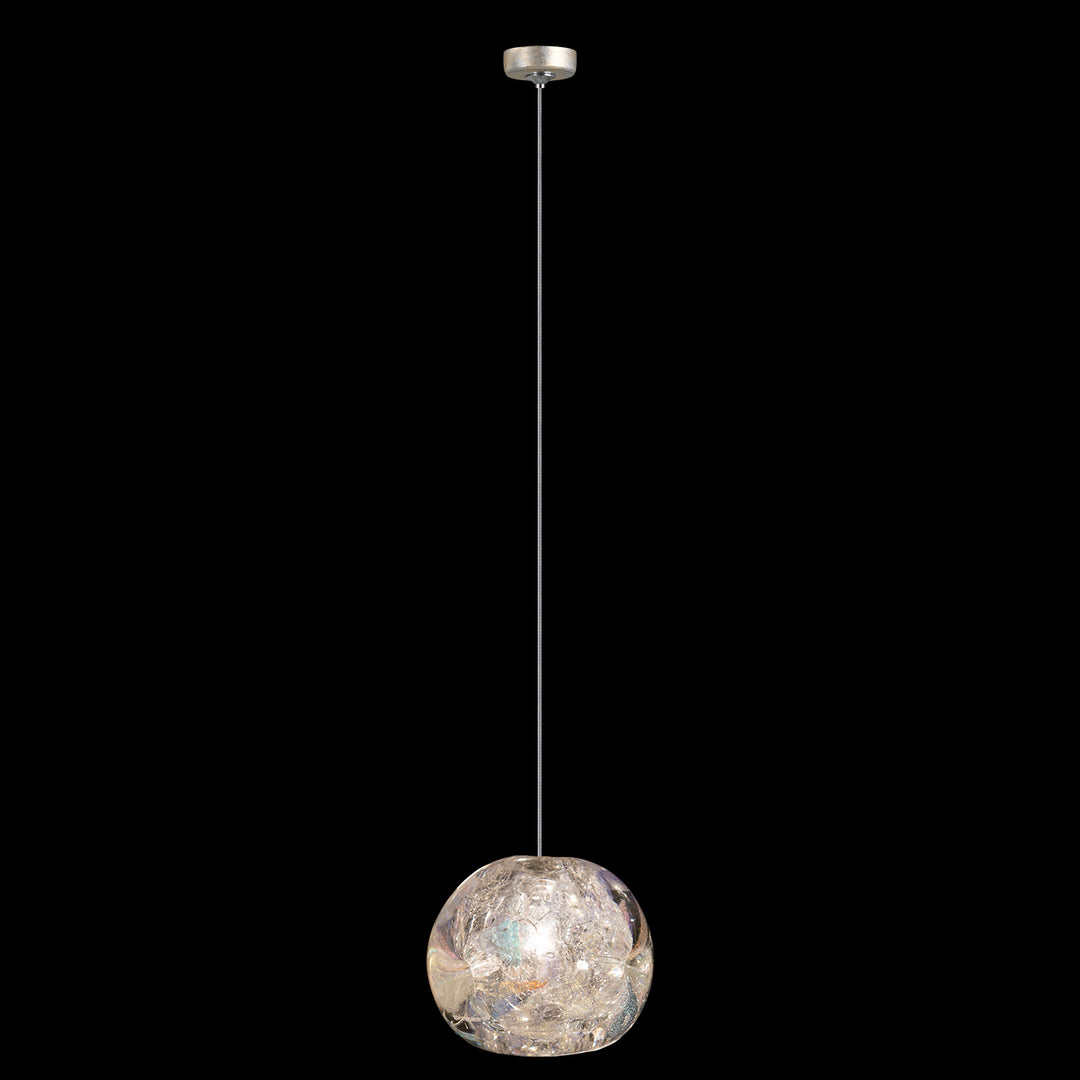 Fine Art Natural Inspirations 851840-206LD Pendant Light - Gold
