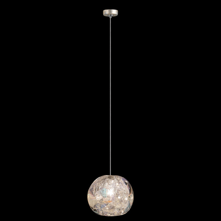 Fine Art Natural Inspirations 851840-206LD Pendant Light - Gold