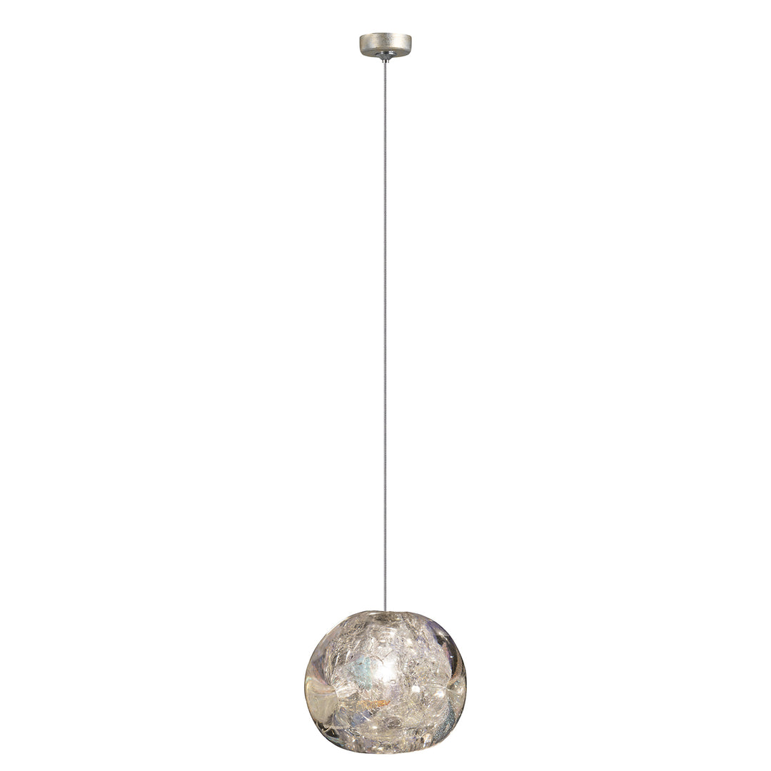 Fine Art Natural Inspirations 851840-206LD Pendant Light - Gold