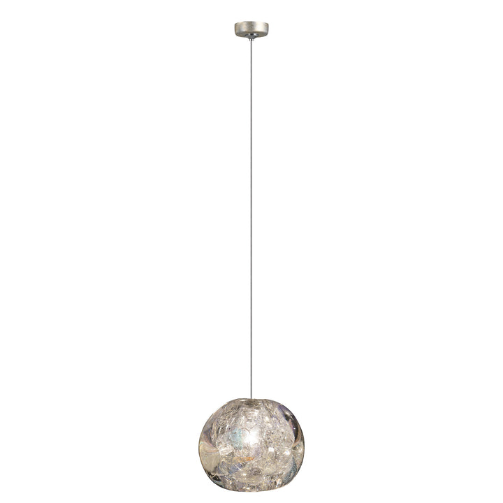 Fine Art Natural Inspirations 851840-206LD Pendant Light - Gold