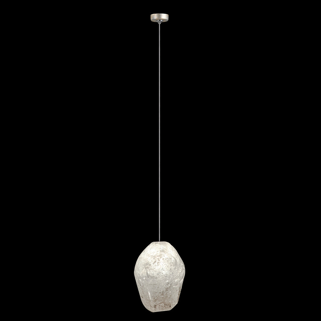 Fine Art Natural Inspirations 851840-23LD Pendant Light - Gold