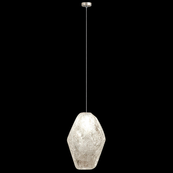 Fine Art Natural Inspirations 851840-24LD Pendant Light - Gold