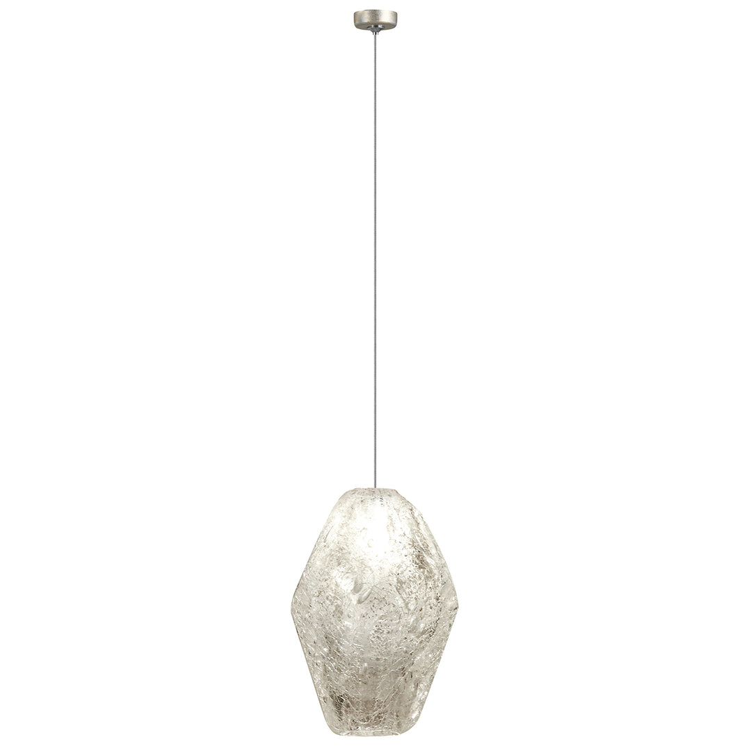 Fine Art Natural Inspirations 851840-24LD Pendant Light - Gold