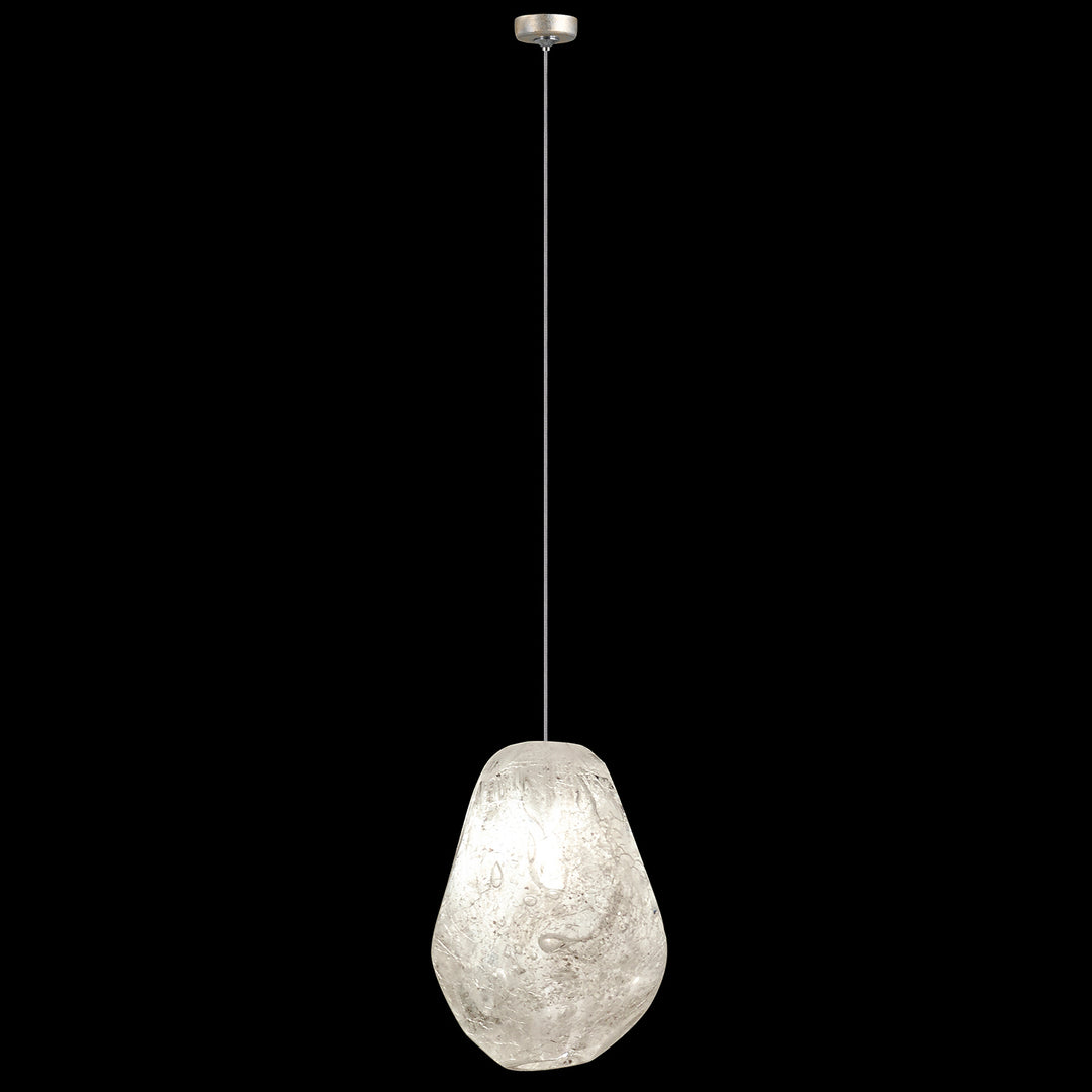 Fine Art Natural Inspirations 851840-25LD Pendant Light - Gold