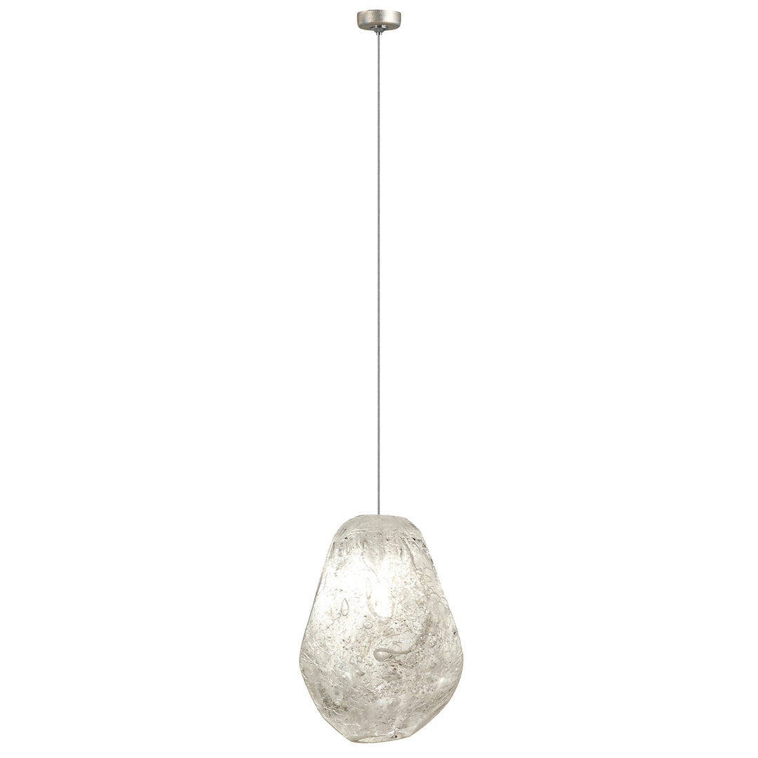 Fine Art Natural Inspirations 851840-25LD Pendant Light - Gold