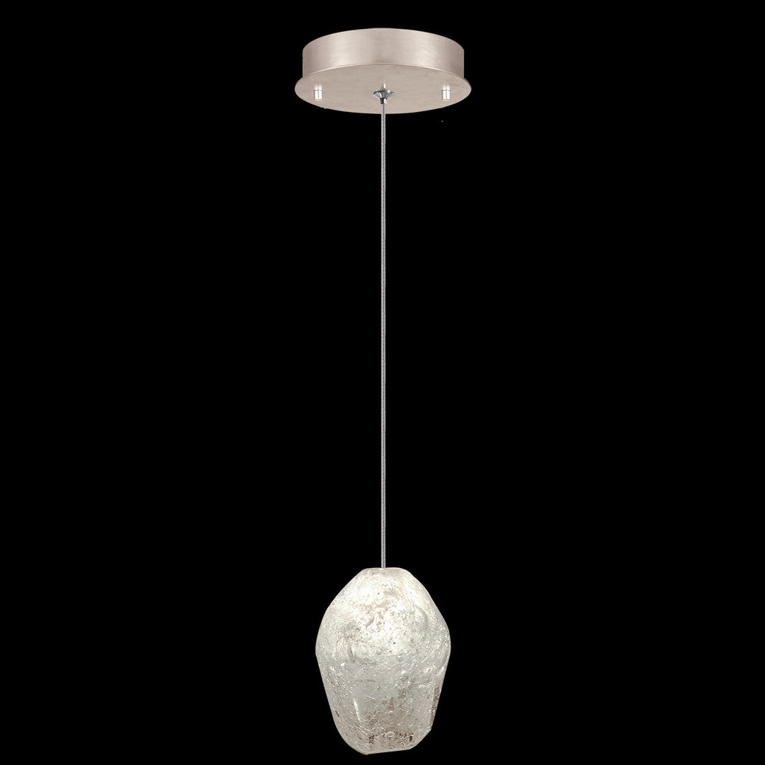 Fine Art Natural Inspirations 852240-23LD Pendant Light - Gold