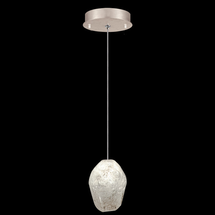 Fine Art Natural Inspirations 852240-23LD Pendant Light - Gold