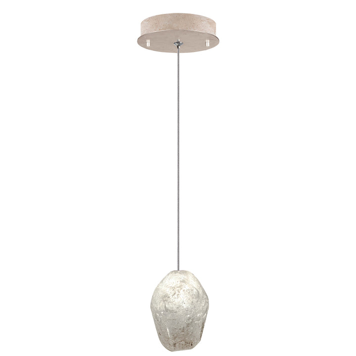 Fine Art Natural Inspirations 852240-23LD Pendant Light - Gold