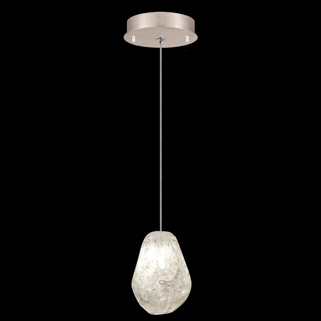 Fine Art Natural Inspirations 852240-25LD Pendant Light - Gold