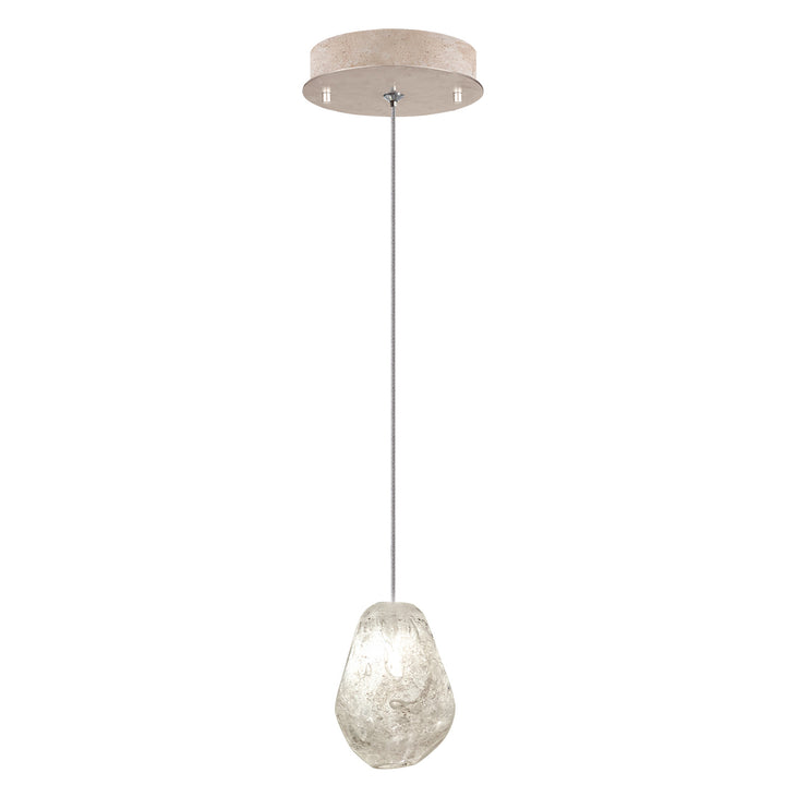 Fine Art Natural Inspirations 852240-25LD Pendant Light - Gold