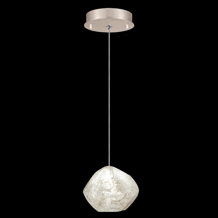 Fine Art Natural Inspirations 852240-26LD Pendant Light - Gold