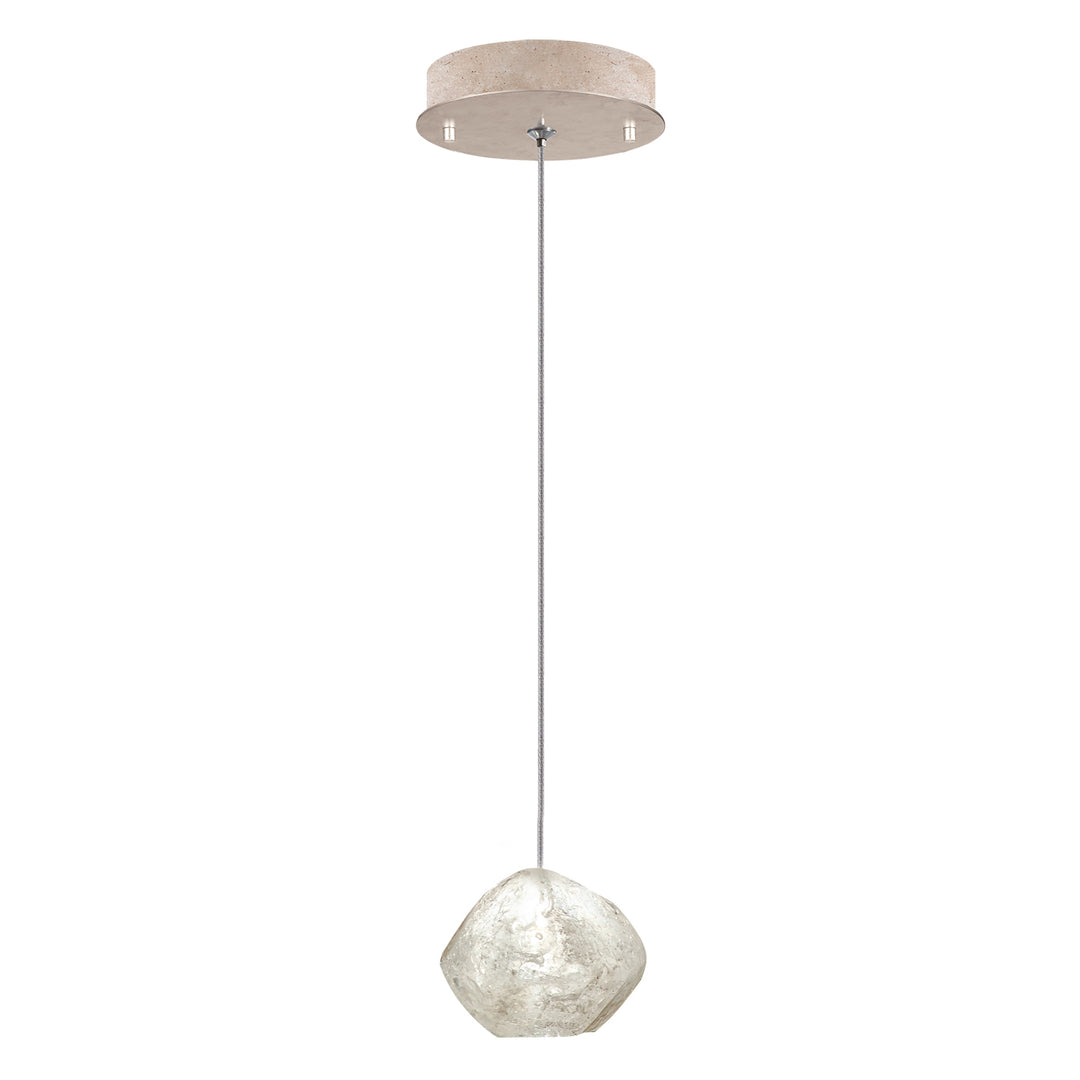 Fine Art Natural Inspirations 852240-26LD Pendant Light - Gold