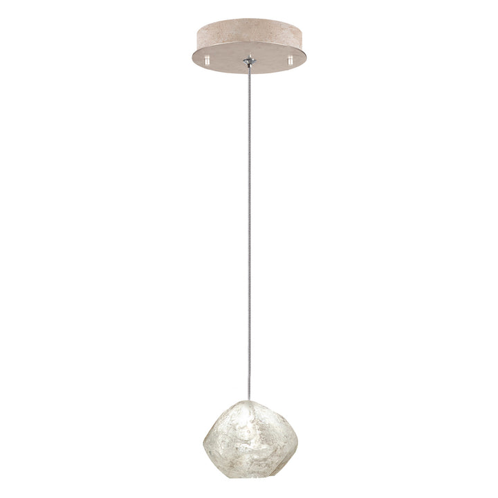 Fine Art Natural Inspirations 852240-26LD Pendant Light - Gold