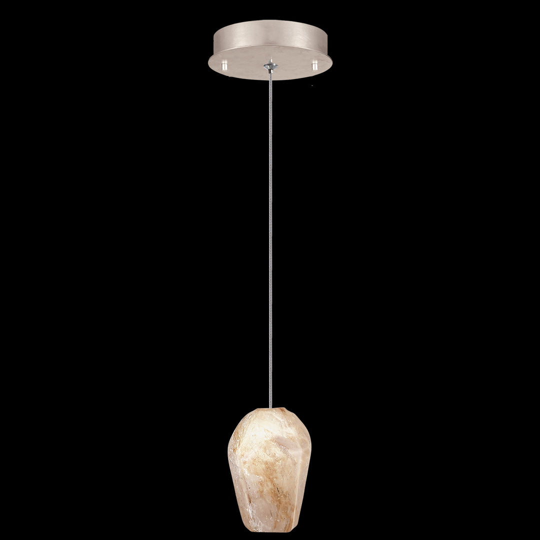 Fine Art Natural Inspirations 852240-27LD Pendant Light - Gold