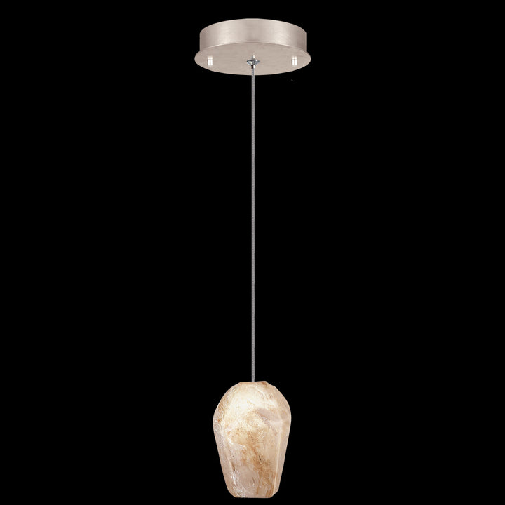 Fine Art Natural Inspirations 852240-27LD Pendant Light - Gold