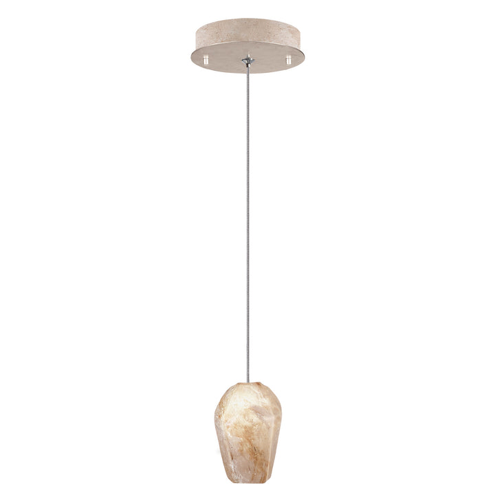 Fine Art Natural Inspirations 852240-27LD Pendant Light - Gold