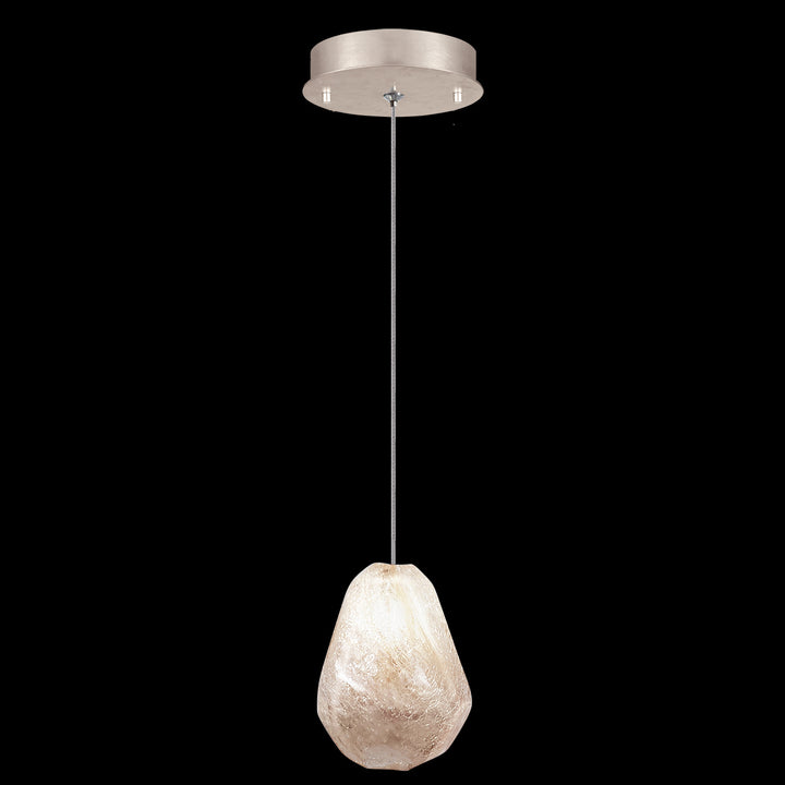 Fine Art Natural Inspirations 852240-29LD Pendant Light - Gold