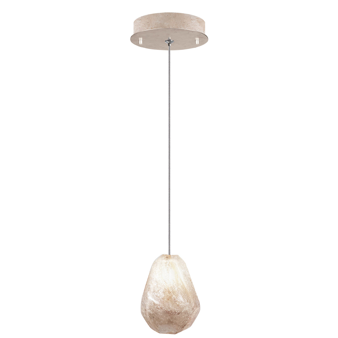 Fine Art Natural Inspirations 852240-29LD Pendant Light - Gold