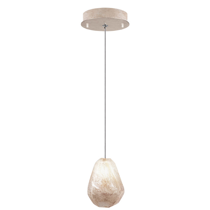 Fine Art Natural Inspirations 852240-29LD Pendant Light - Gold