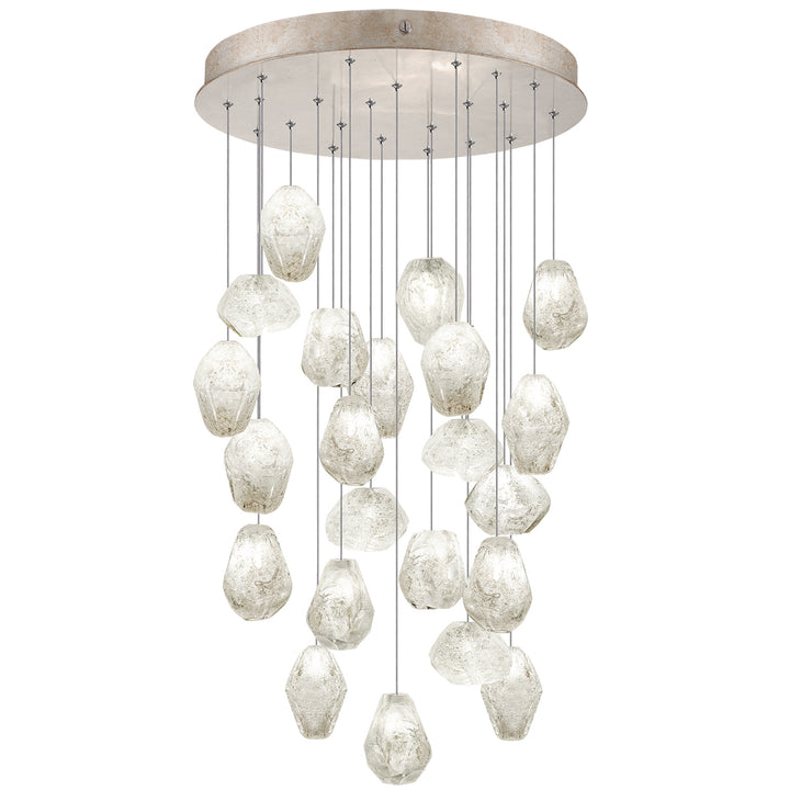 Fine Art Natural Inspirations 853240-23LD Chandelier Light - Gold