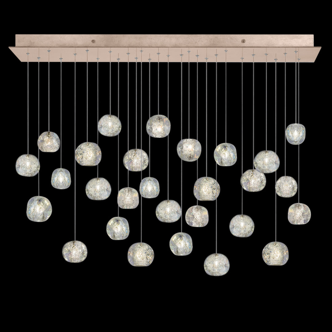 Fine Art Natural Inspirations 853640-206LD Pendant Light - Gold