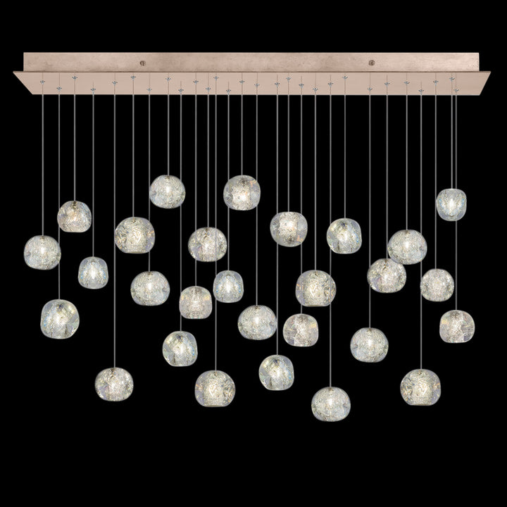 Fine Art Natural Inspirations 853640-206LD Pendant Light - Gold