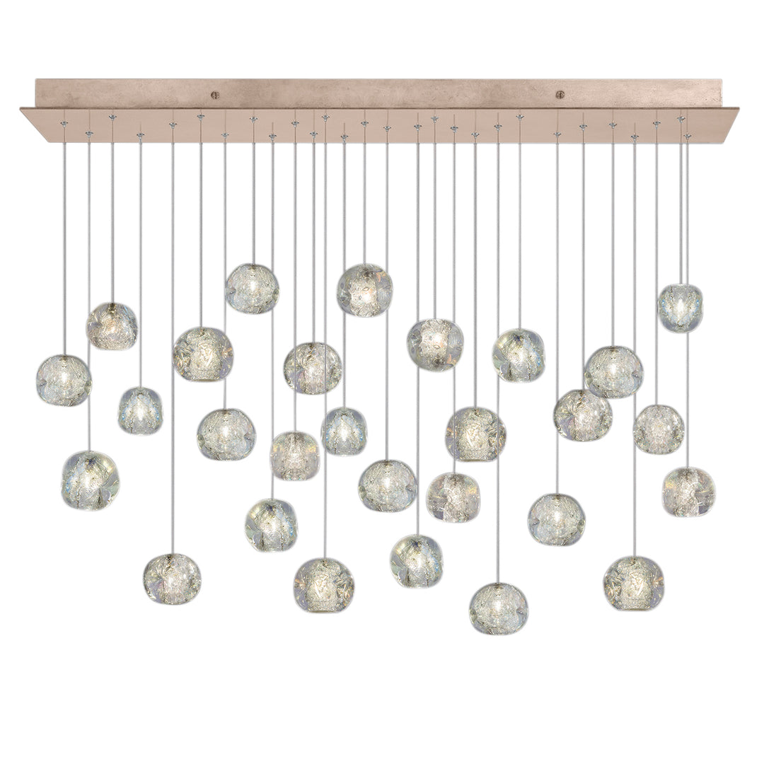 Fine Art Natural Inspirations 853640-206LD Pendant Light - Gold