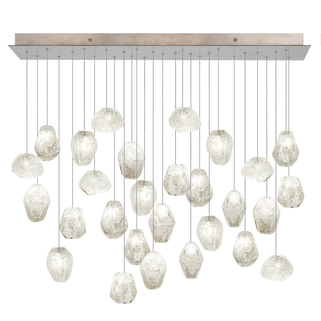 Fine Art Natural Inspirations 853640-23LD Pendant Light - Gold