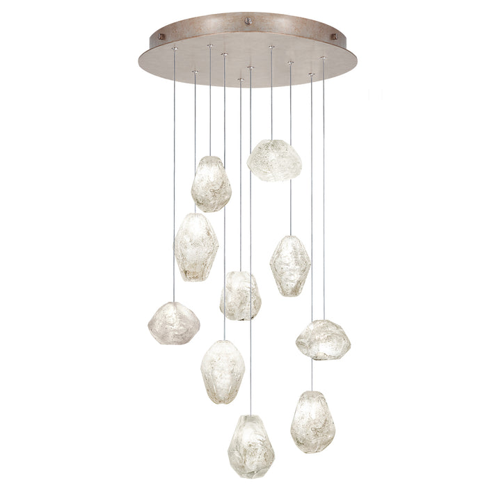 Fine Art Natural Inspirations 863540-23LD Chandelier Light - Gold