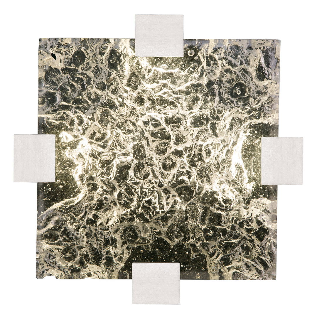 Fine Art Terra 895440-21ST Ceiling Light - Silver