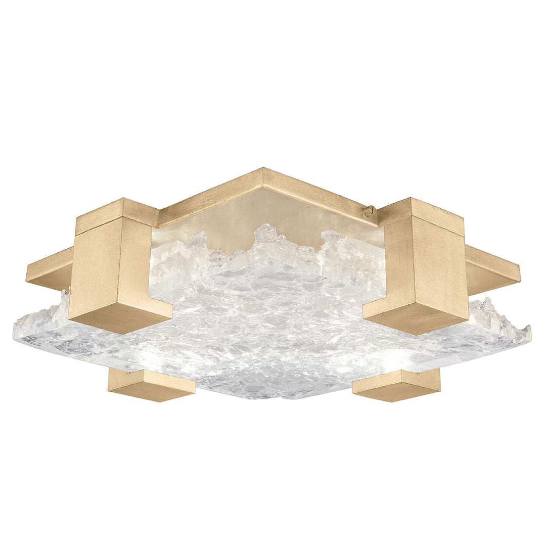 Fine Art Terra 895440-31ST Ceiling Light - Gold