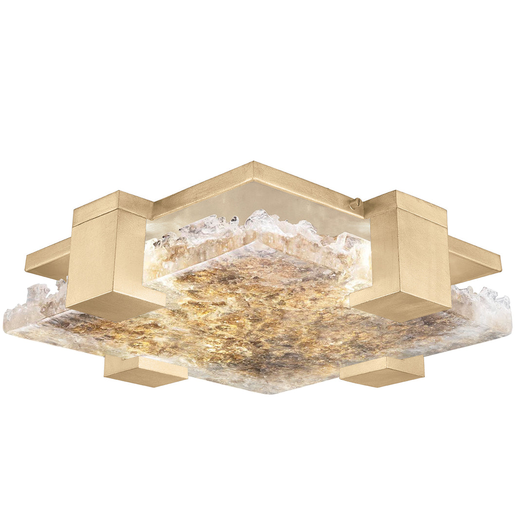 Fine Art Terra 895440-32ST Ceiling Light - Gold