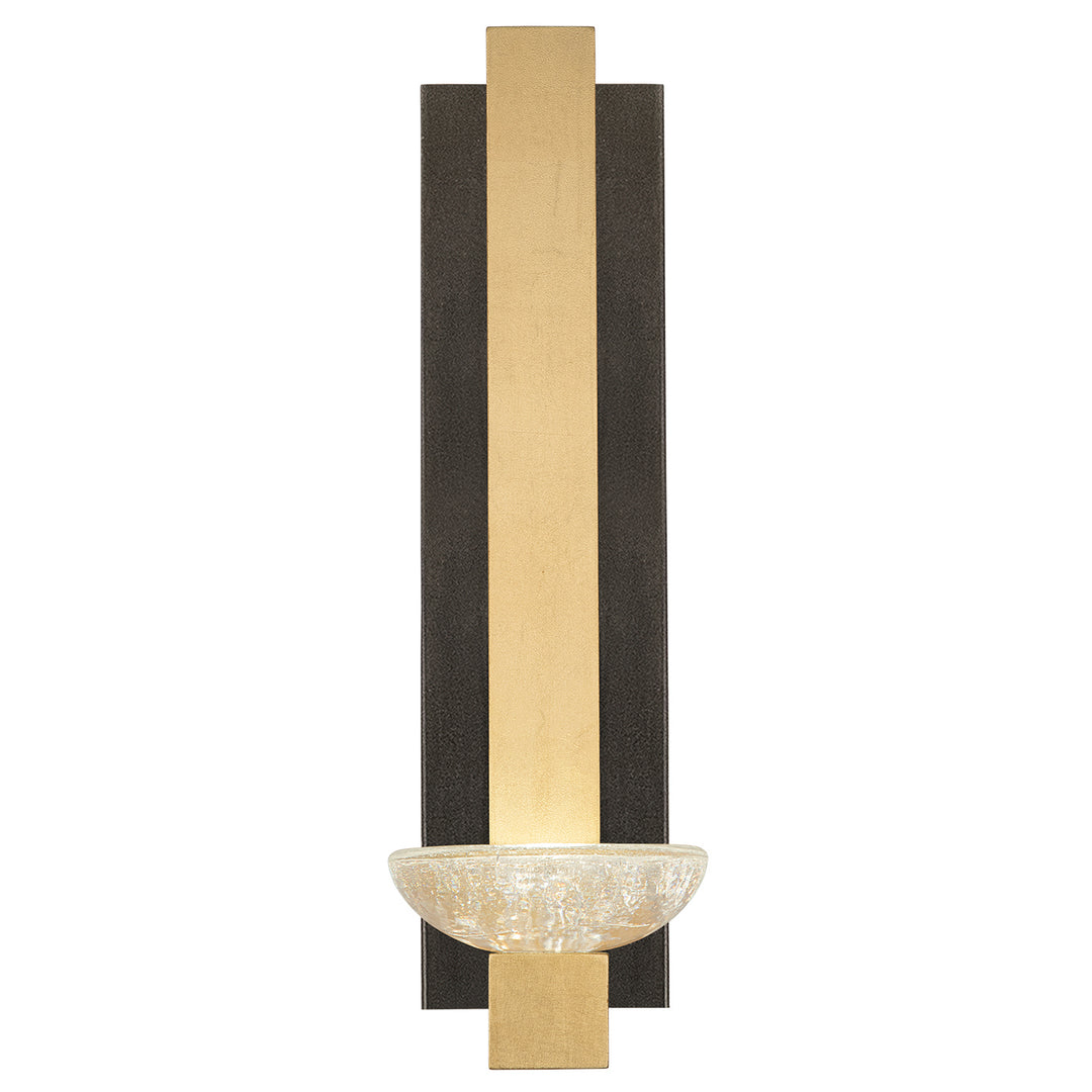 Fine Art Delphi 896350-3ST Wall Light - Black