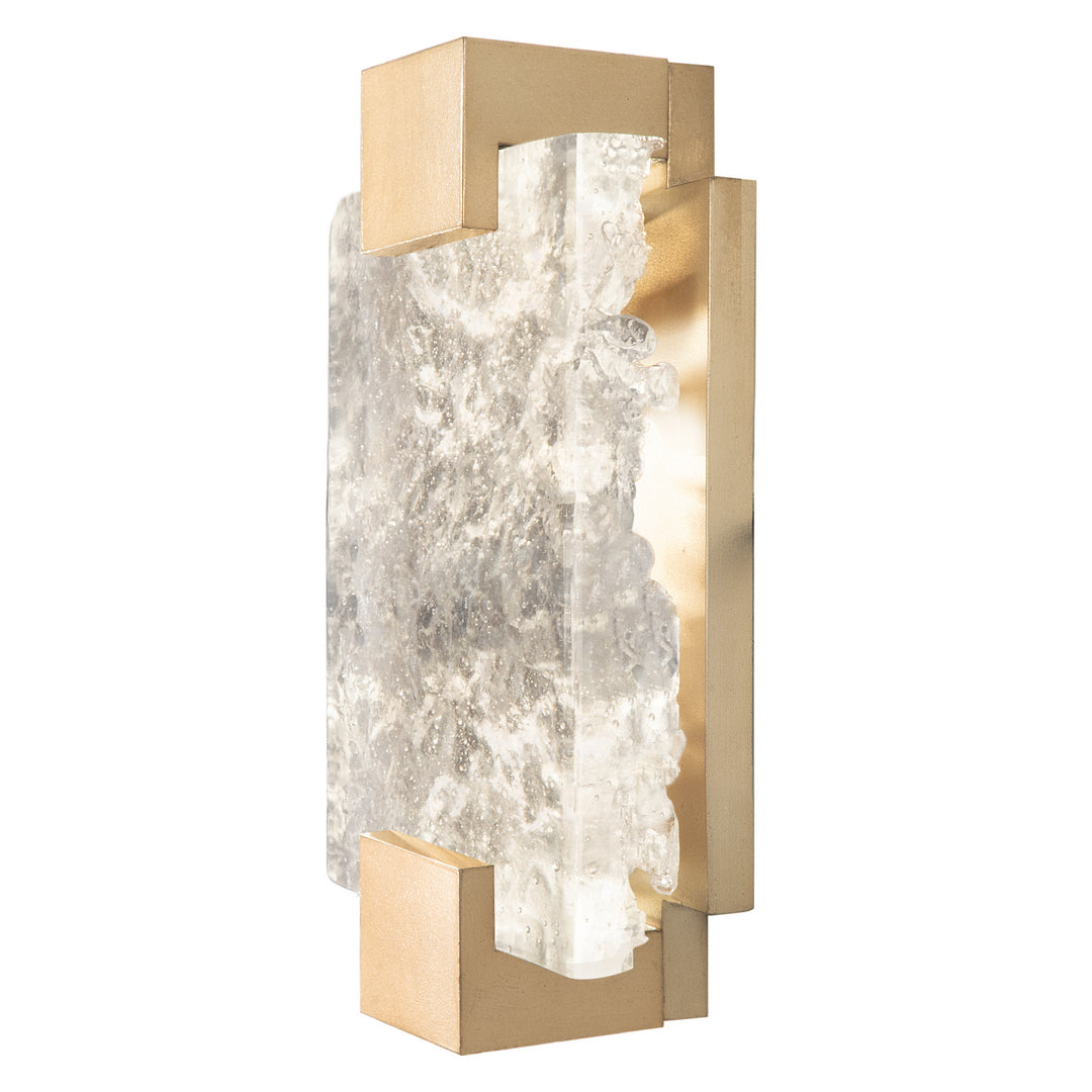 Fine Art Terra 896550-31ST Wall Light - Gold