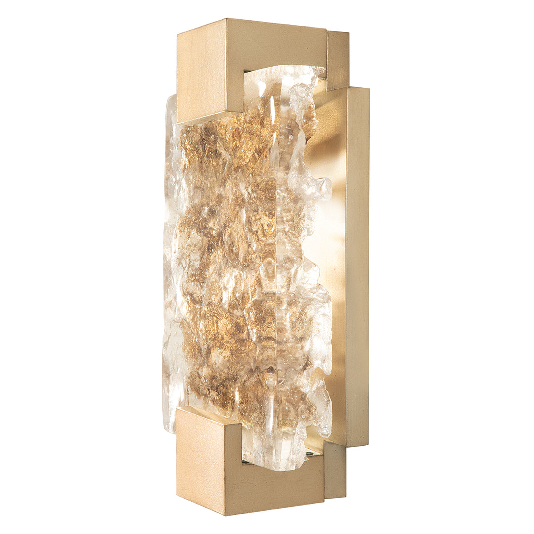Fine Art Terra 896550-32ST Wall Light - Gold