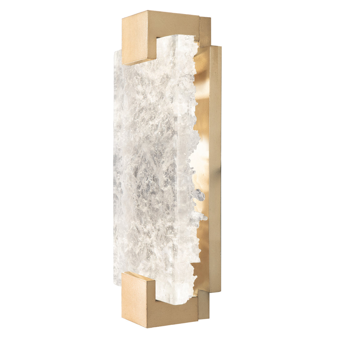Fine Art Terra 896650-31ST Wall Light - Gold
