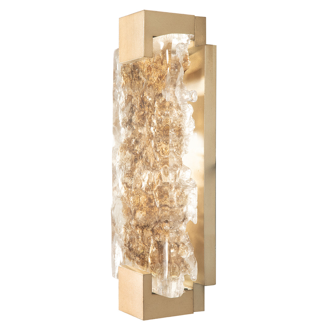 Fine Art Terra 896650-32ST Wall Light - Gold