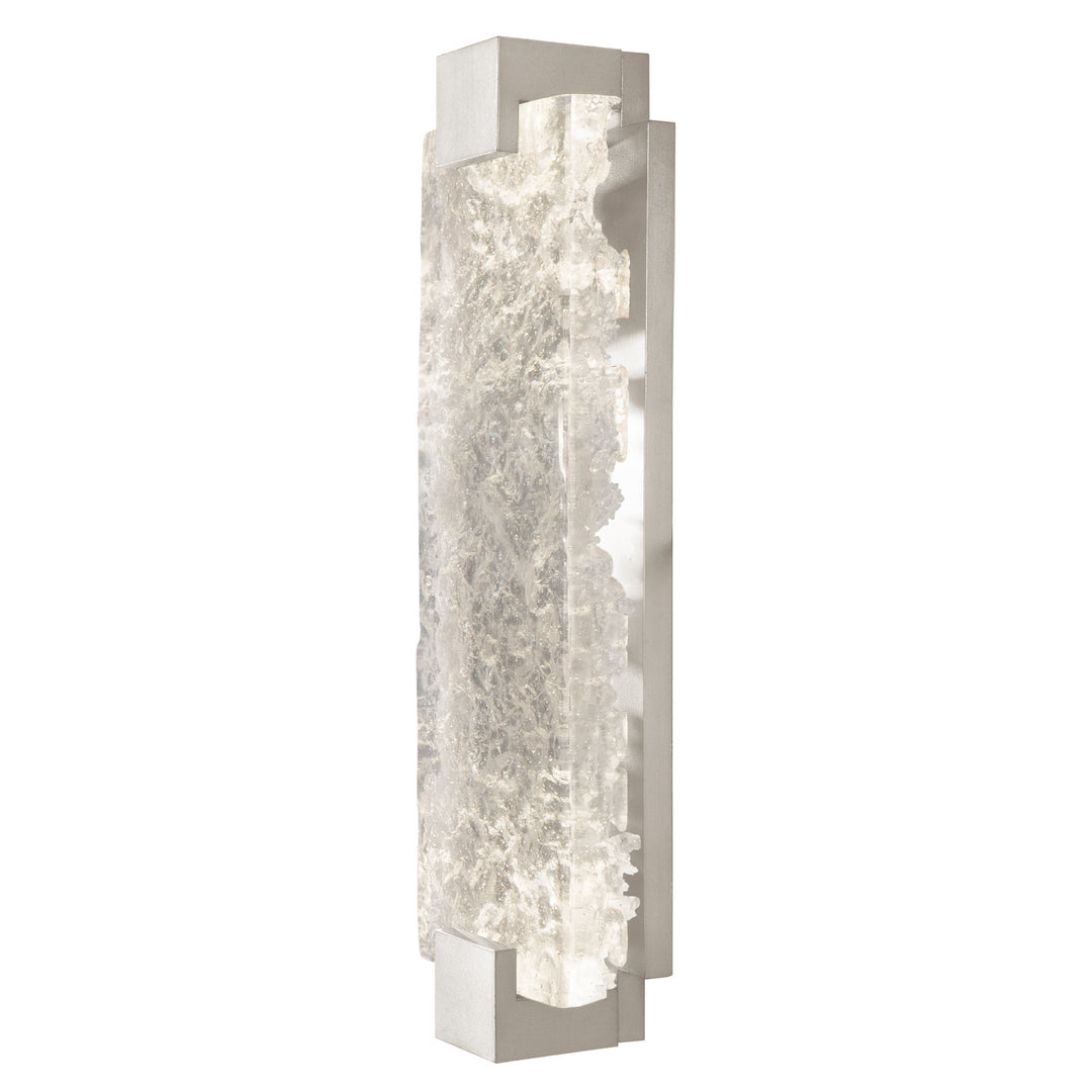 Fine Art Terra 896750-21ST Wall Light - Black