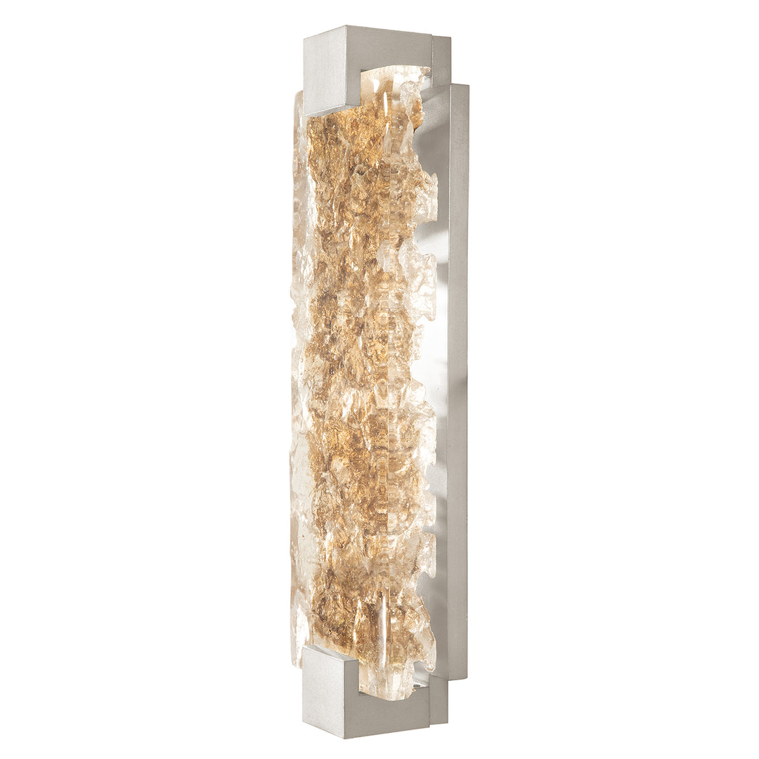 Fine Art Terra 896750-22ST Wall Light - Black