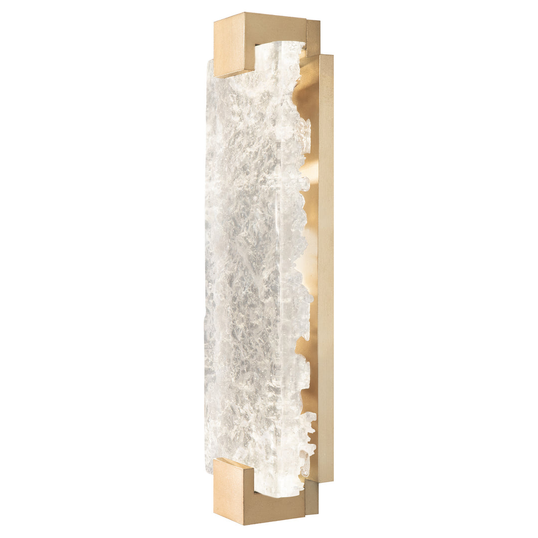 Fine Art Terra 896750-31ST Wall Light - Black