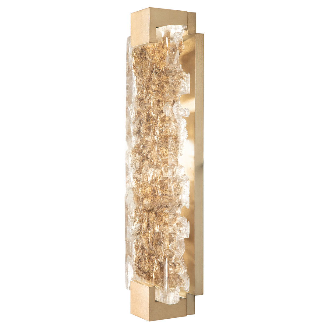 Fine Art Terra 896750-32ST Wall Light - Black