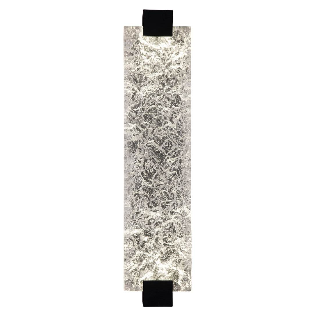 Fine Art Terra 896850-11ST Wall Light - Black